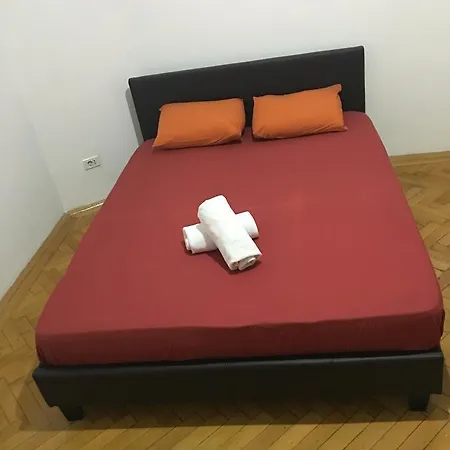 Ultra Central Deluxe Bukarest