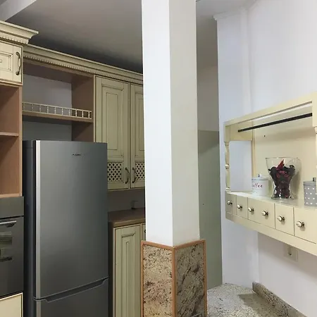 Apartment Ultra Central Deluxe *