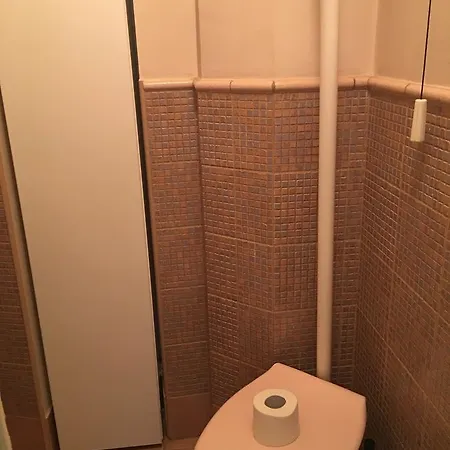 Apartment Ultra Central Deluxe