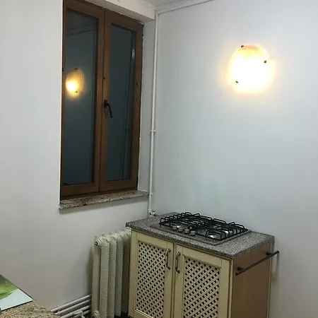 Apartment Ultra Central Deluxe *