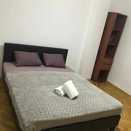 Ultra Central Deluxe Apartment Bukarest