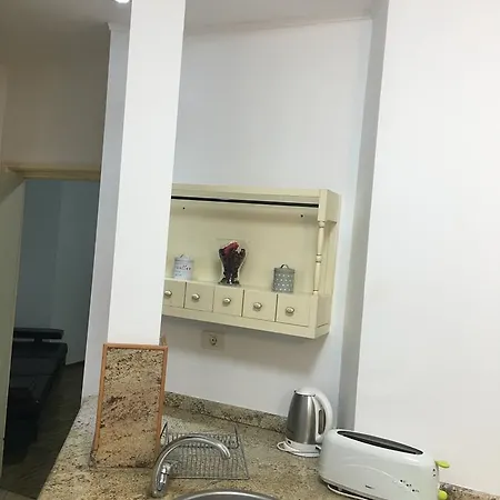 Ultra Central Deluxe Bukarest