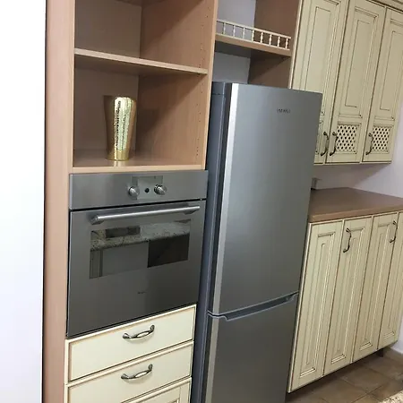 Apartment Ultra Central Deluxe