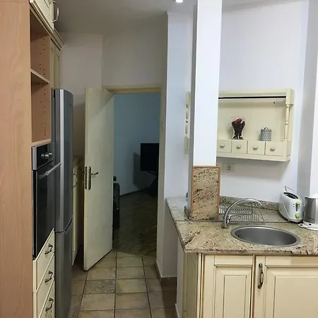 Ultra Central Deluxe Bukarest