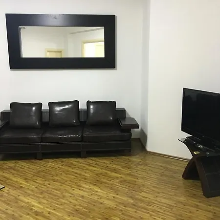 Apartment Ultra Central Deluxe *