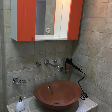 Ultra Central Deluxe * Bukarest