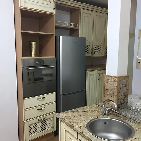 Apartment Ultra Central Deluxe