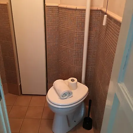 Apartment Ultra Central Deluxe *