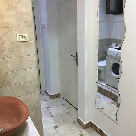 Apartment Ultra Central Deluxe
