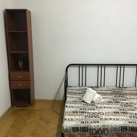 Apartment Ultra Central Deluxe *