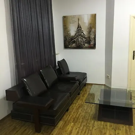 Ultra Central Deluxe Apartment Bukarest