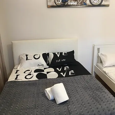 Apartment Ultra Central Deluxe *