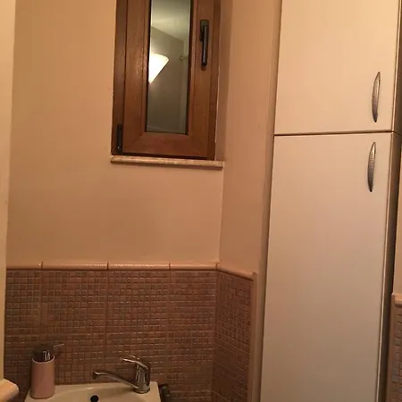 Apartment Ultra Central Deluxe