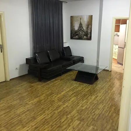 Ultra Central Deluxe Bukarest