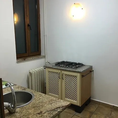 Apartment Ultra Central Deluxe Bukarest