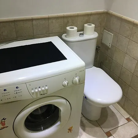 Ultra Central Deluxe Bukarest