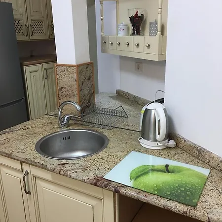 Ultra Central Deluxe Apartment Bukarest