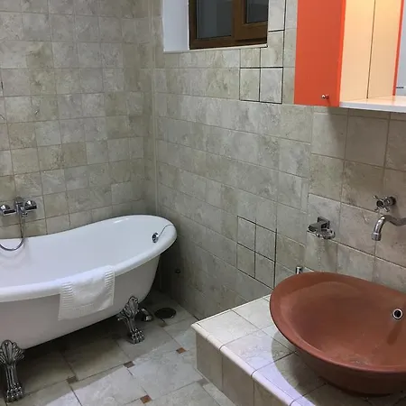 Apartment Ultra Central Deluxe