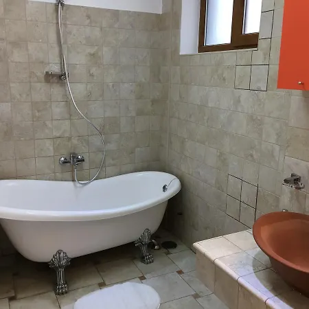Ultra Central Deluxe Bukarest