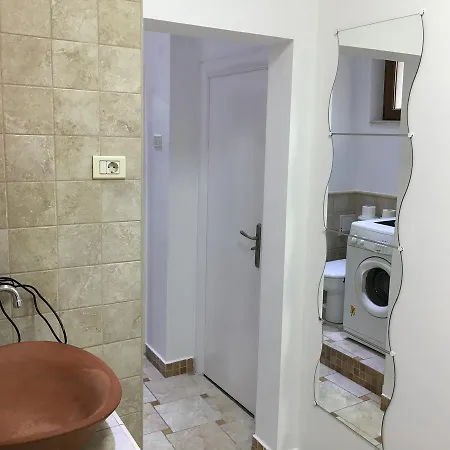 Apartment Ultra Central Deluxe