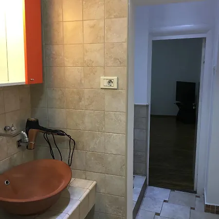 Apartment Ultra Central Deluxe Bukarest